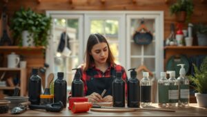 Icon for home improvement, DIY Projects, Home & Garden, Gardening, DIY Tools, Smart Home, Outdoor Living, Storage & Organization topic